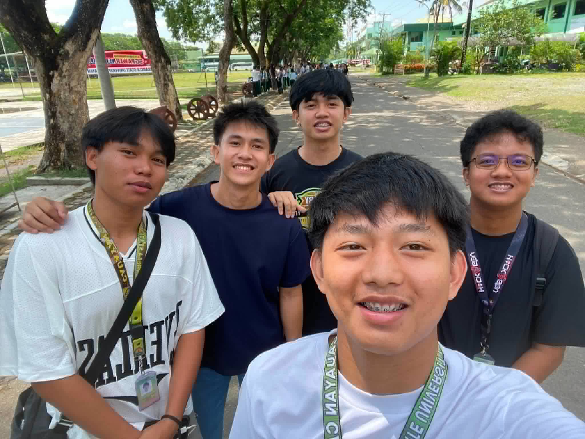 College Friends 2