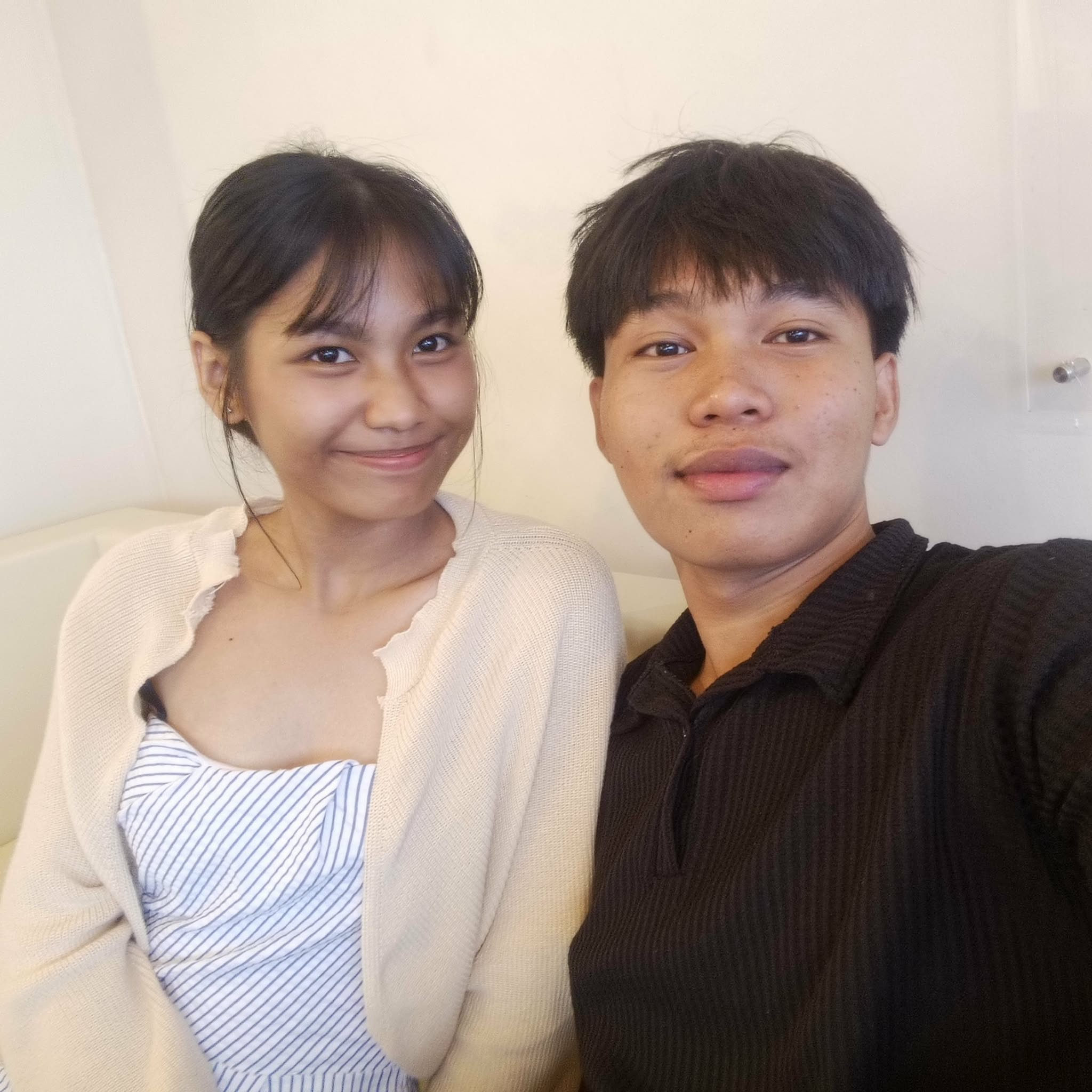 Relationship Official