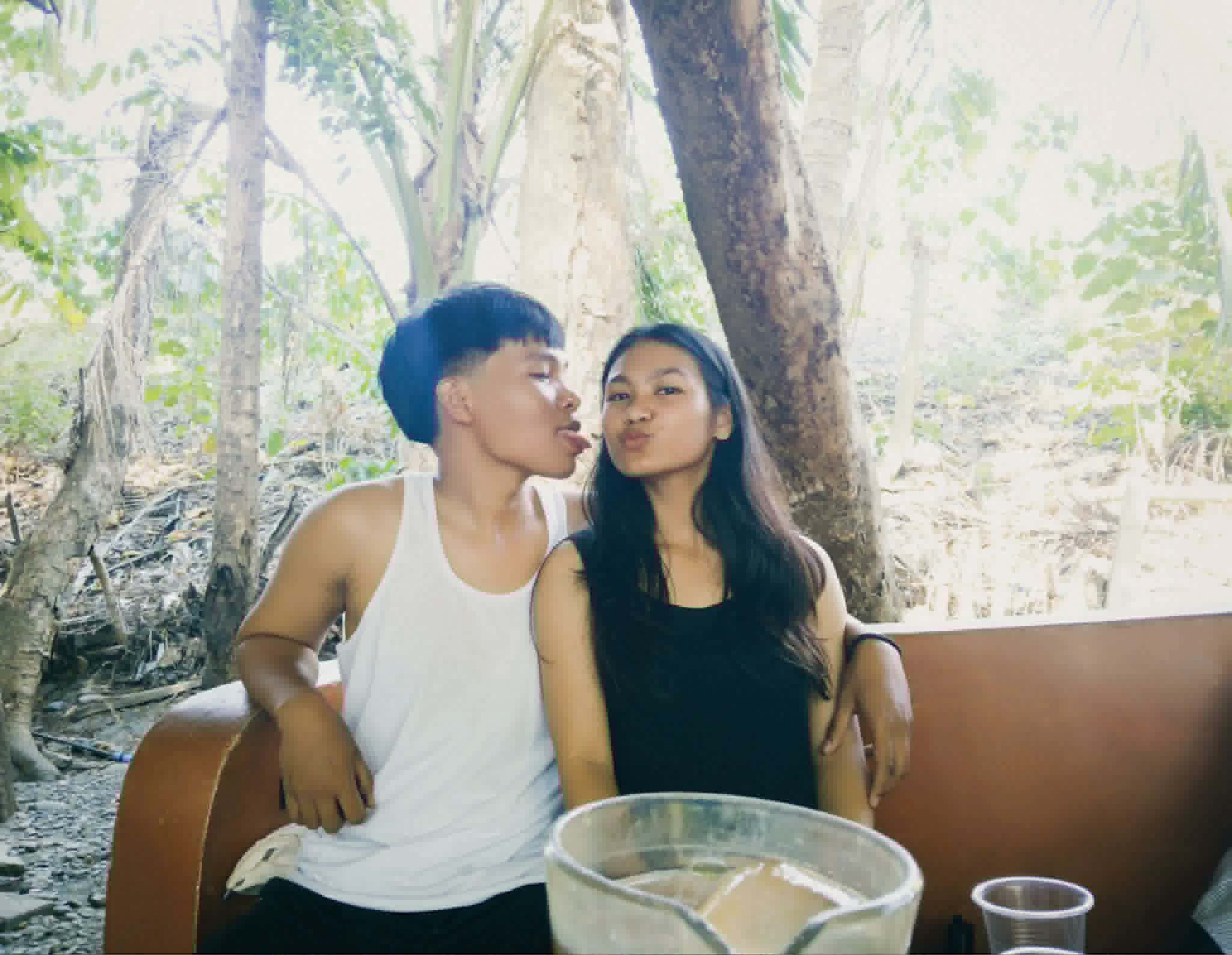 Lovers
