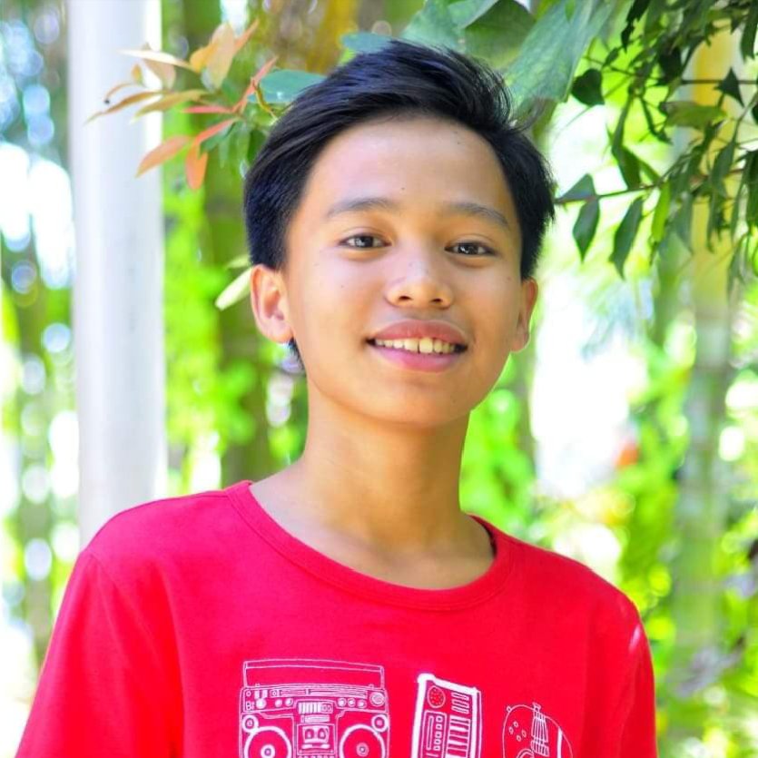 Teen Photo 1