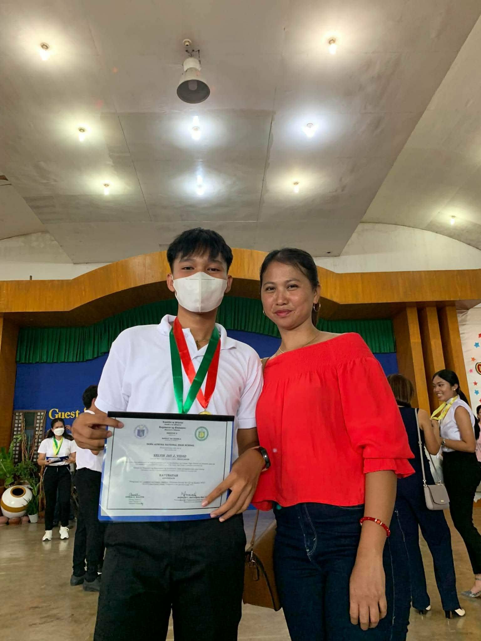 Award Ceremony