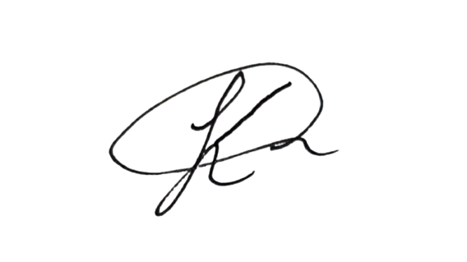 My Signature